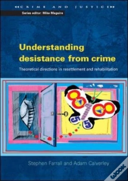 Capa do artigo Understanding Desistance From Crime