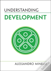 Capa do artigo Understanding Development