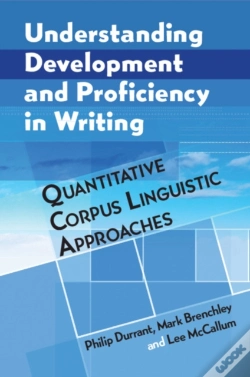 Capa do artigo Understanding Development And Proficiency In Writing