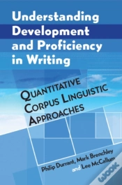 Capa do artigo Understanding Development And Proficiency In Writing