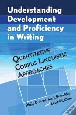 Capa do artigo Understanding Development And Proficiency In Writing