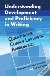 Capa do artigo Understanding Development And Proficiency In Writing