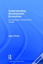 Capa do artigo Understanding Development Economics