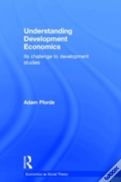 Capa do artigo Understanding Development Economics