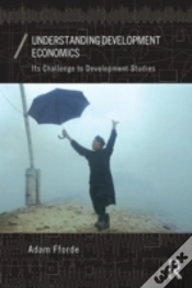 Capa do artigo Understanding Development Economics