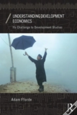 Capa do artigo Understanding Development Economics