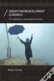 Capa do artigo Understanding Development Economics