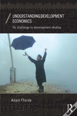 Capa do artigo Understanding Development Economics