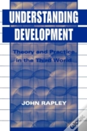 Capa do artigo Understanding Development