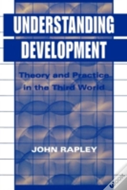 Capa do artigo Understanding Development