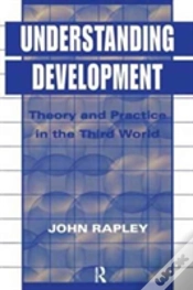 Capa do artigo Understanding Development