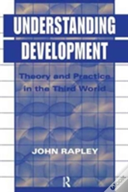 Capa do artigo Understanding Development