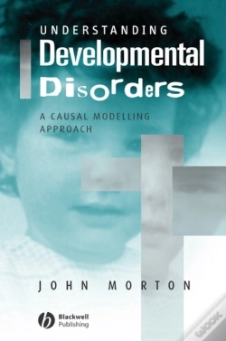 Capa do artigo Understanding Developmental Disorders