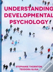 Capa do artigo Understanding Developmental Psychology