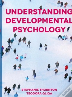 Capa do artigo Understanding Developmental Psychology