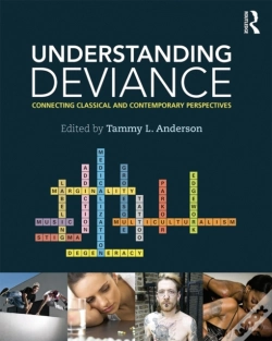 Capa do artigo Understanding Deviance