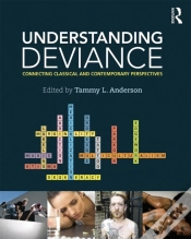 Capa do artigo Understanding Deviance