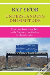 Capa do artigo Understanding Dhimmitude