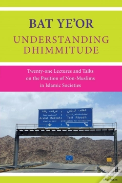 Capa do artigo Understanding Dhimmitude