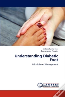Capa do artigo Understanding Diabetic Foot