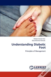 Capa do artigo Understanding Diabetic Foot