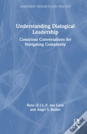 Capa do artigo Understanding Dialogical Leadership