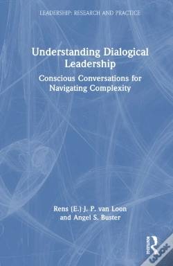 Capa do artigo Understanding Dialogical Leadership
