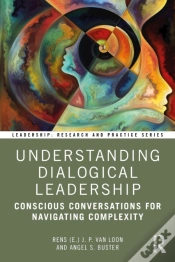 Capa do artigo Understanding Dialogical Leadership