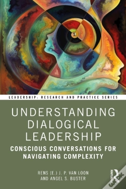 Capa do artigo Understanding Dialogical Leadership