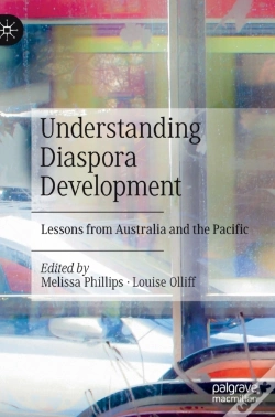 Capa do artigo Understanding Diaspora Development