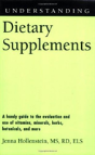 Understanding Dietary Supplements - Preview