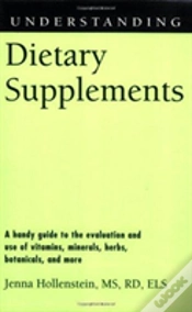 Capa do artigo Understanding Dietary Supplements