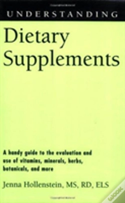 Capa do artigo Understanding Dietary Supplements