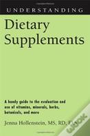 Understanding Dietary Supplements