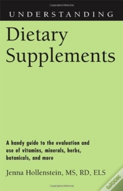 Capa do artigo Understanding Dietary Supplements