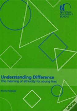 Capa do artigo Understanding Difference
