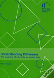 Capa do artigo Understanding Difference