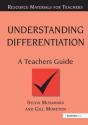 Understanding Differentiation - Preview