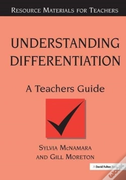 Capa do artigo Understanding Differentiation