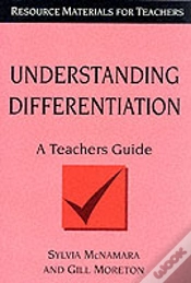 Capa do artigo Understanding Differentiation