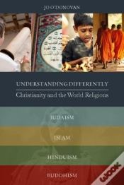 Capa do artigo Understanding Differently