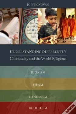 Capa do artigo Understanding Differently