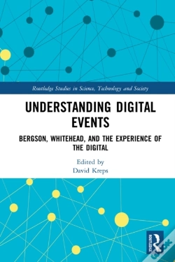 Capa do artigo Understanding Digital Events