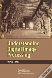 Capa do artigo Understanding Digital Image Processing