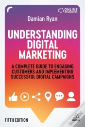 Capa do artigo Understanding Digital Marketing