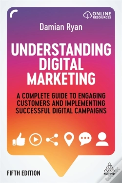 Capa do artigo Understanding Digital Marketing