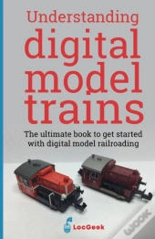 Understanding Digital Model Trains