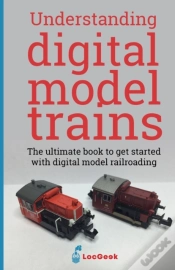 Capa do artigo Understanding Digital Model Trains