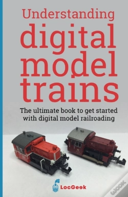 Capa do artigo Understanding Digital Model Trains
