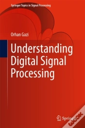 Capa do artigo Understanding Digital Signal Processing